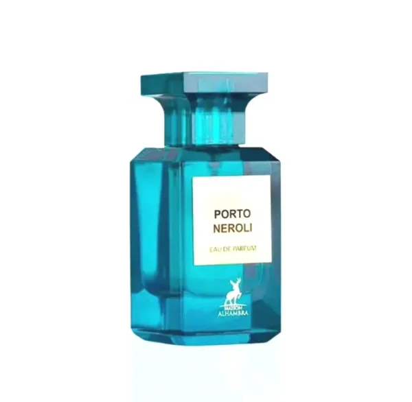 Maison Alhambra Porto Nerule Gender-neutral EDP Mist 2.7 oz