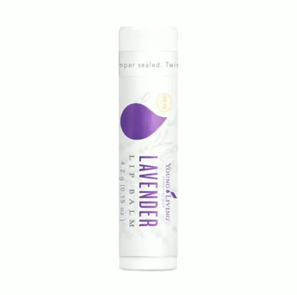 Youthful Life Purple Lip Balm - 0.15 oz