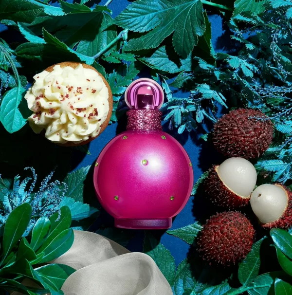 Britney's Fantasy Perfume Spray, 3.3 Fl Oz