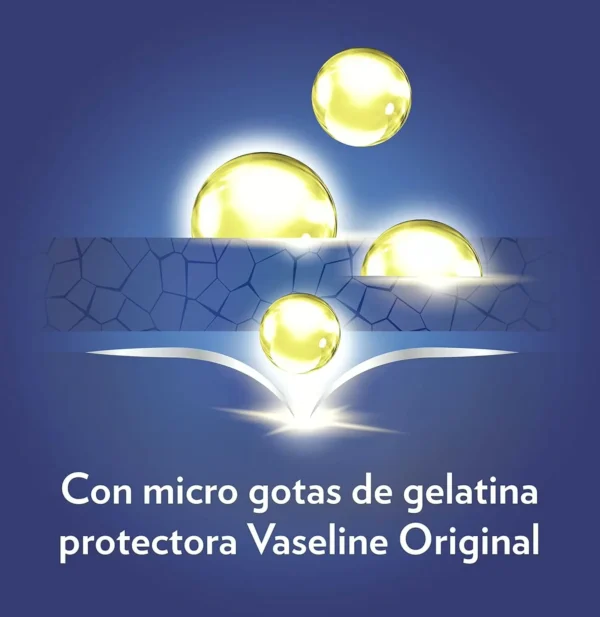 Vaseline's Intensive Aloe Vera Lotion 400 ml
