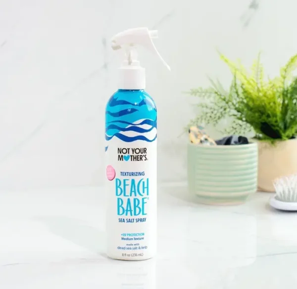 Ocean Girl Sea Salt Spray Texturizing Triple Pack