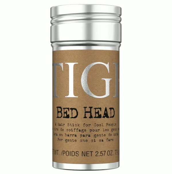TiGi Bee Head Wax Stick for Pliable Hold 2.57 oz