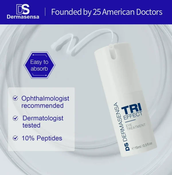 Eye Cream to Reduce Wrinkles