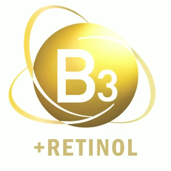 Soothing Body Lotion with Retinol, 17 (Pack of 4)
