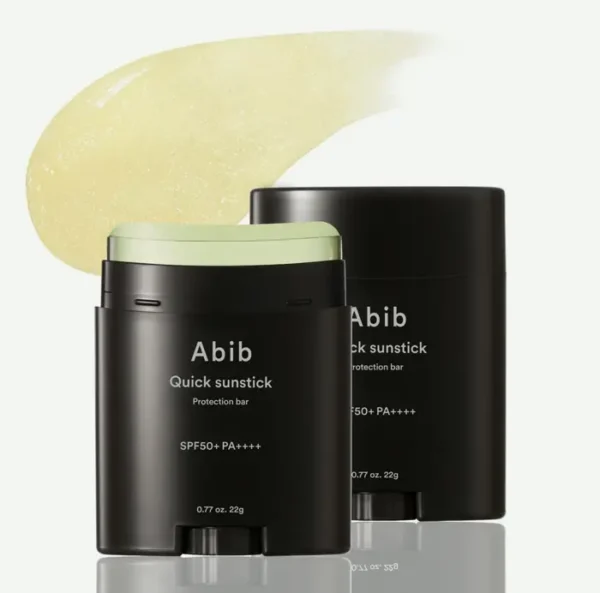 Abib Sunscreen SPF50+ Guard