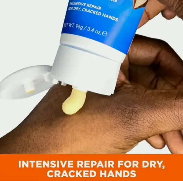 Palmer’s Cocoa Butter Hand for Cracked Hands, Travel Lotion, 3.4 oz