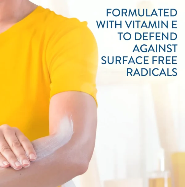 Pure Natural Sunscreen Lotion - Facial & Skin - SPF 50