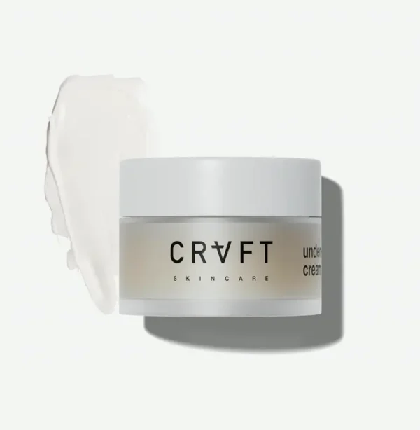 CRAFTED Under Eye Serum to Reduce Puffiness