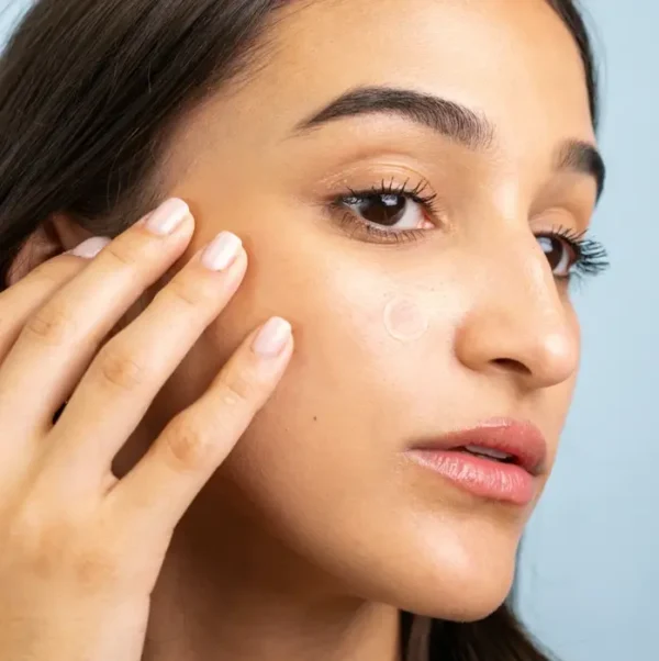 Vegan Pimple Dots - Zit Care Sticker