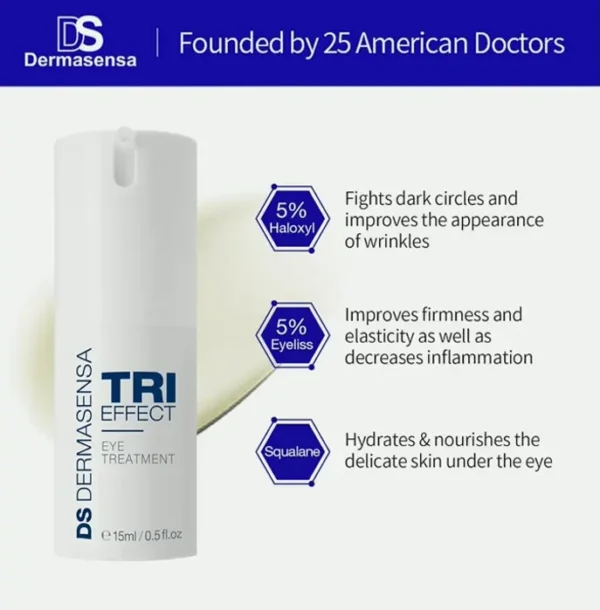 Eye Cream to Reduce Wrinkles
