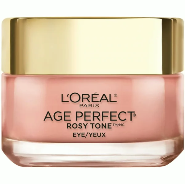L'Oreal Rose Tone Anti-Aging Eye Serum