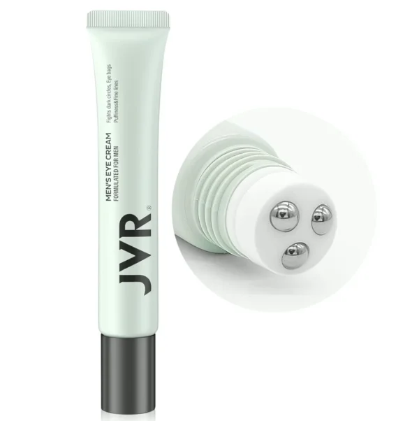 Coffee Under-Eye Cream for Puffiness & Eye Bags (20ml)